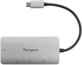 img 2 attached to Targus USB C 4 Port USB ACH226EU