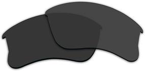 img 2 attached to Superior Quality Oakley Sunglasses Replacement Lenses - Polarized