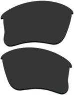 superior quality oakley sunglasses replacement lenses - polarized логотип