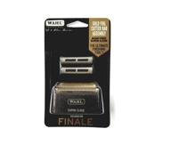 wahl professional 5 star series finale shaver replacement foil and cutter bar assembly #7043 - achieve ultra-close shaving for expert barbers logo