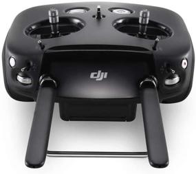 img 1 attached to 🚁 Enhance Your FPV Flight Experience with DJI FPV Remote Controller (Mode 2)