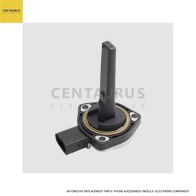 img 3 attached to Engine Oil Level Sensor Replacement - CENTAURUS 12617508003 for BMW 320i 320i 323Ci 328Ci 323i 325Ci 330Ci 325xi 328Ci 328i 335d 525i 330Ci 330xi 330i 528i 530i 540i 740i 750iL M3 M5 X3 X5 Z3 Z4 Z8