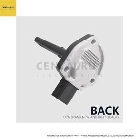 img 2 attached to Engine Oil Level Sensor Replacement - CENTAURUS 12617508003 for BMW 320i 320i 323Ci 328Ci 323i 325Ci 330Ci 325xi 328Ci 328i 335d 525i 330Ci 330xi 330i 528i 530i 540i 740i 750iL M3 M5 X3 X5 Z3 Z4 Z8