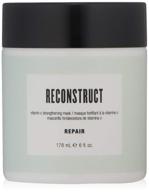 🌟 ag hair repair reconstruct: revitalize and strengthen with vitamin c mask logo