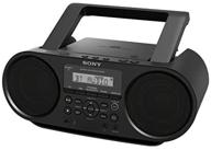 🎧 sony portable bluetooth digital turner am/fm cd player: mega bass reflex stereo sound system - unmatched portability and premium audio experience logo