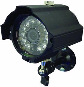 img 1 attached to Speco Technologies Погодостойкая цилиндрическая камера