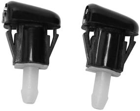 img 2 attached to 98630 3J000 Direct Replacement Motors Windshield