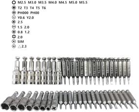 img 3 attached to Прецизионная отвертка Электронная прецизионная отвертка