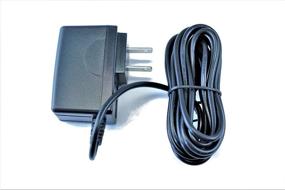 img 3 attached to UL Listed OMNIHIL 8ft AC/DC Adapter for Royal 2-MB4990-000 D10-03A Power Supply