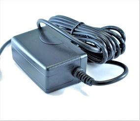 img 1 attached to UL Listed OMNIHIL 8ft AC/DC Adapter for Royal 2-MB4990-000 D10-03A Power Supply