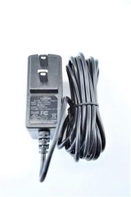 img 2 attached to UL Listed OMNIHIL 8ft AC/DC Adapter for Royal 2-MB4990-000 D10-03A Power Supply