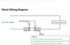 img 3 attached to LM YN Current Resistor Ammeter Tools & Equipment