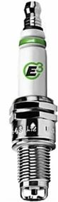 img 4 attached to 🔥 E3 Spark Plugs E3.36 Powersports Spark Plug | Enhanced Performance Plug (1) - E336