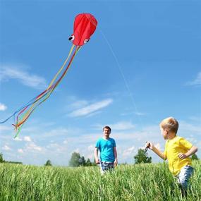 img 2 attached to YDYTOP Pack Kites Activities Childhood