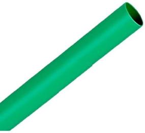 img 1 attached to 3M Heat Shrink Tubing Green