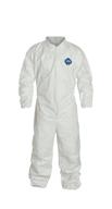 👖 elastic disposable dupont protective coverall логотип