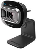 microsoft lifecam hd 3000 for business logo