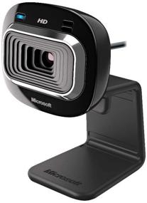 img 1 attached to Microsoft LifeCam HD 3000 For Business