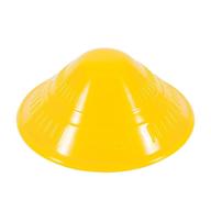 dycem 50-1650y non-slip bottle opener - multi-purpose, 2-inch diameter (yellow) logo