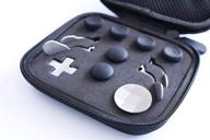 🐍 snakebyte elite kit, xbox one controller accessories (version 1), metal logo