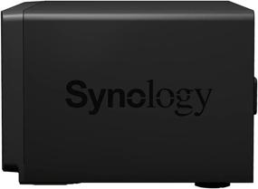 img 1 attached to 💾 Synology 8 Bay DiskStation DS1821+ (Diskless) | 8-Bay NAS Device with 4GB DDR4 RAM