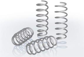 img 1 attached to Eibach E30 51 018 01 22 Pro Lift Kit Spring