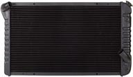 🔥 spectra premium cu478 complete radiator: optimal cooling solution for efficient performance logo