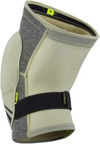 img 2 attached to Unisex Breathable Moisture Wicking Padded Protective