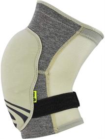 img 3 attached to Unisex Breathable Moisture Wicking Padded Protective