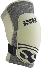 img 4 attached to Unisex Breathable Moisture Wicking Padded Protective