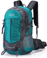 g4free waterproof daypack trekking backpack логотип