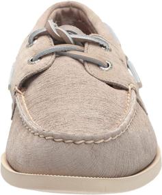 img 3 attached to Sperry Authentic Original PLUSHWAVE Check Men's Shoes for Loafers & Slip-Ons