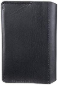 img 3 attached to Damen Hastings Mens RFID Wallet – Ultimate Protection and Style Combined