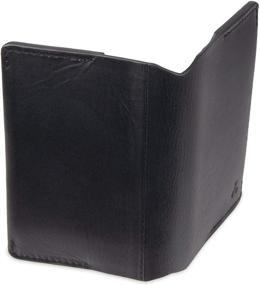 img 1 attached to Damen Hastings Mens RFID Wallet – Ultimate Protection and Style Combined