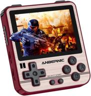 🕹️ baoruiteng handheld console - portable game device for enhanced accessibility logo
