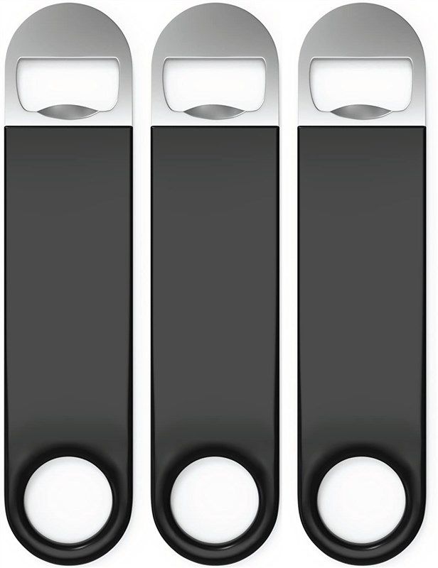 bartender openers premium cold professional 로고