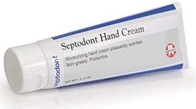 img 1 attached to 🤲 Septodont S0200 Hand Cream - Nourishing 3-1/3oz Ea for Soft & Moisturized Hands