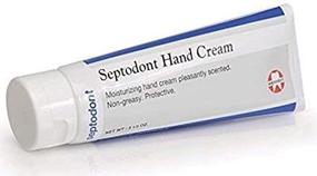 img 4 attached to 🤲 Septodont S0200 Hand Cream - Nourishing 3-1/3oz Ea for Soft & Moisturized Hands