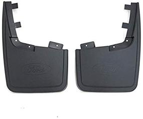 img 2 attached to Ford Authentic FL3Z-16A550-DA Splash Guard: Elevate Your Vehicle's Protection