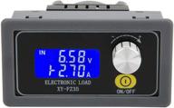 constant current electronic adjustable detector logo