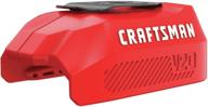 🔌 craftsman cmcb002b v20 usb adapter - tool only logo