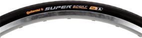 img 1 attached to 🚲 Urban Bicycle Tire - Continental Supersport Plus: Enhanced Search-Engine Optimized Version