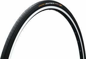 img 2 attached to 🚲 Urban Bicycle Tire - Continental Supersport Plus: Enhanced Search-Engine Optimized Version