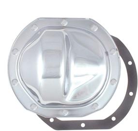 img 1 attached to Spectre Performance Ford 7.5-Inch 10-Bolt Differential Cover