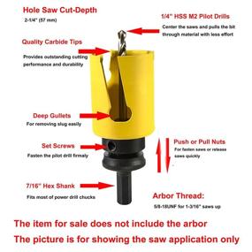 img 1 attached to MaxTool Carbide 3 Teeth Clearance CT00Y57R240