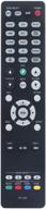 rc-1228 sub rc-1227 rc-1217 rc-1218 rc-1192 remote control for denon avr-x3600h avr-x2600h avr-s950h avr-x3500h avr-s940h avr-x2500h receivers logo