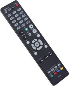 img 2 attached to RC-1228 Sub RC-1227 RC-1217 RC-1218 RC-1192 Remote Control for Denon AVR-X3600H AVR-X2600H AVR-S950H AVR-X3500H AVR-S940H AVR-X2500H Receivers