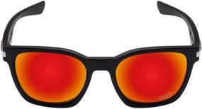 img 3 attached to Enhance Your Oakley Garage with Mryok Replacement Lenses