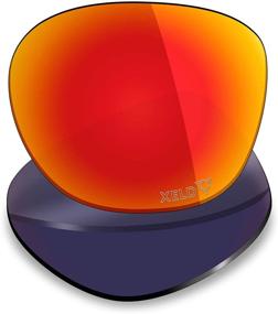 img 4 attached to Enhance Your Oakley Garage with Mryok Replacement Lenses