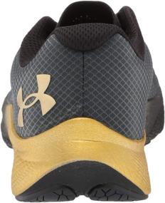 img 2 attached to 👟 Черные мужские кроссовки Under Armour Charged Pulse